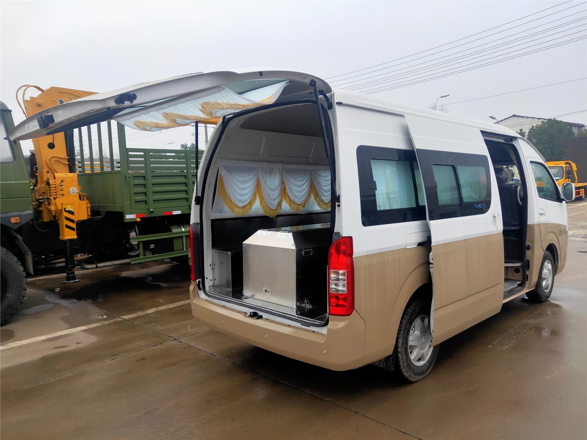 鼓楼区专业服务，让异地死亡遗体运输不再艰难