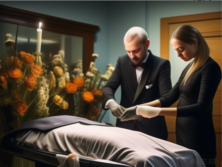 鼓楼区遗体运输整理